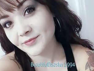 BeautifulDisaster1994