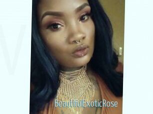 BeautifulExoticRose