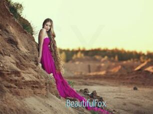 BeautifulFox