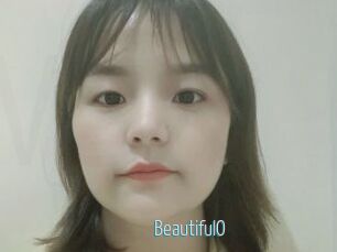 BeautifulO
