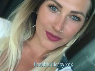 Beautiful_Becky_xox