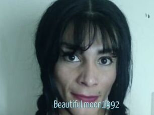Beautiful_moon1992 Video Sexe