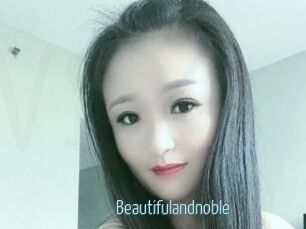 Beautifulandnoble