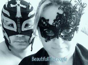 BeautifullTitsCouple