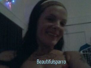 Beautifulsparro
