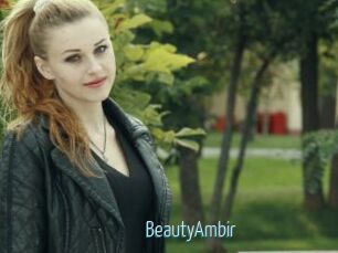 BeautyAmbir