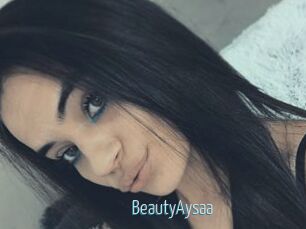 BeautyAysaa