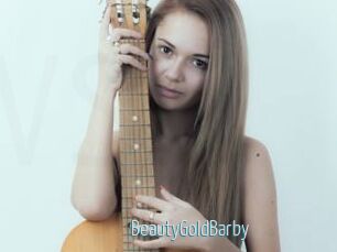 BeautyGoldBarby