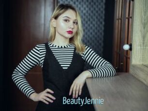 BeautyJennie