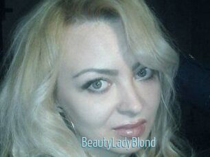 BeautyLadyBlond