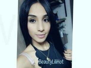 BeautyLiliHot