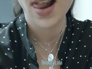 BeautyLola Video Sexe