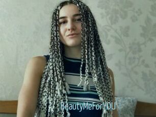 BeautyMeForYOU