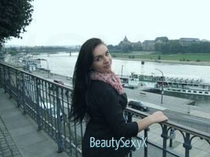 BeautySexyX