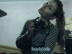 BeautyStella Video Sexe