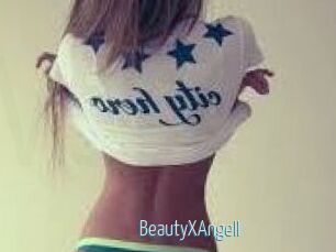 BeautyXAngell