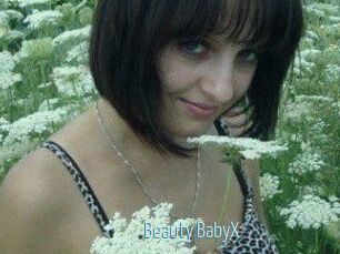 Beauty_BabyX