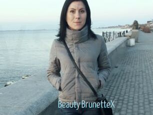 Beauty_BrunetteX