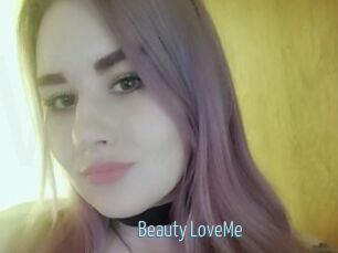 Beauty_LoveMe