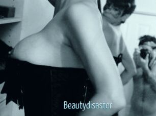 Beautydisaster