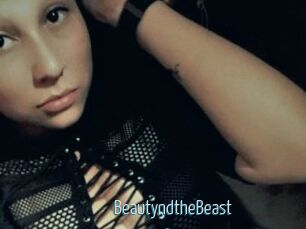 BeautyndtheBeast