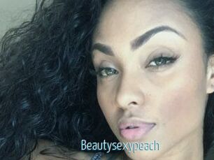 Beautysexypeach