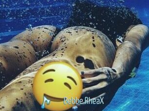 Bebbe_RheaX