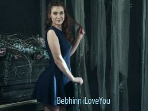 Bebhinn_iLoveYou