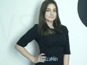 BeccaMiln