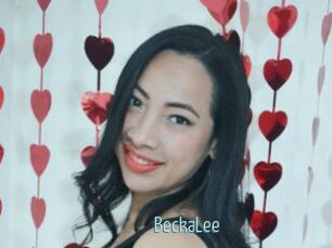 BeckaLee Video Sexe