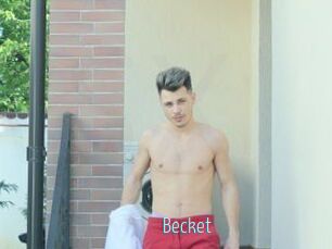 Becket