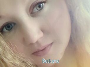 Beckiana