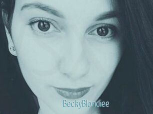 BeckyBlondiee