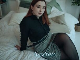 BeckyDolson
