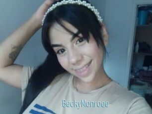 BeckyMonroee