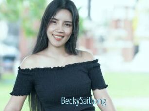 BeckySaithong