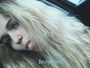 BeckyWayne