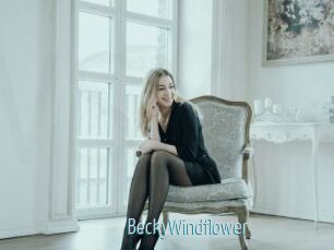 BeckyWindflower Video Sexe