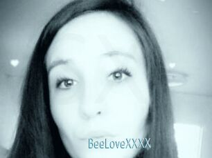 BeeLoveXXXX