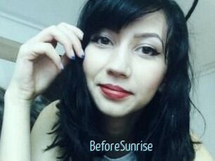 BeforeSunrise
