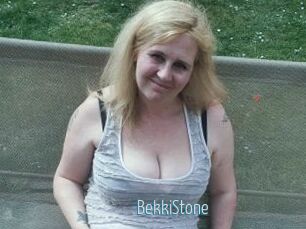BekkiStone