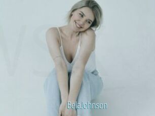 BelaJohnson