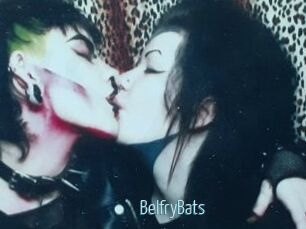 BelfryBats
