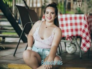 BelindaHills Video Sexe