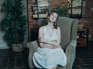 BelindaRide