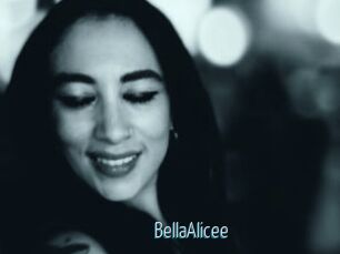 BellaAlicee