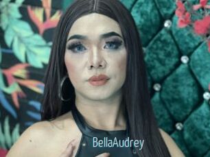 BellaAudrey Video Sexe
