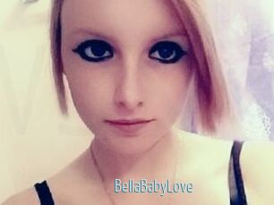 Bella_Baby_Love