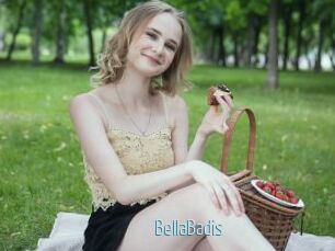 BellaBadis