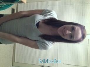 BellaBaeBear
